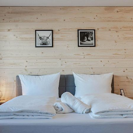Allgaeuer Loft Оберщауфен Екстериор снимка