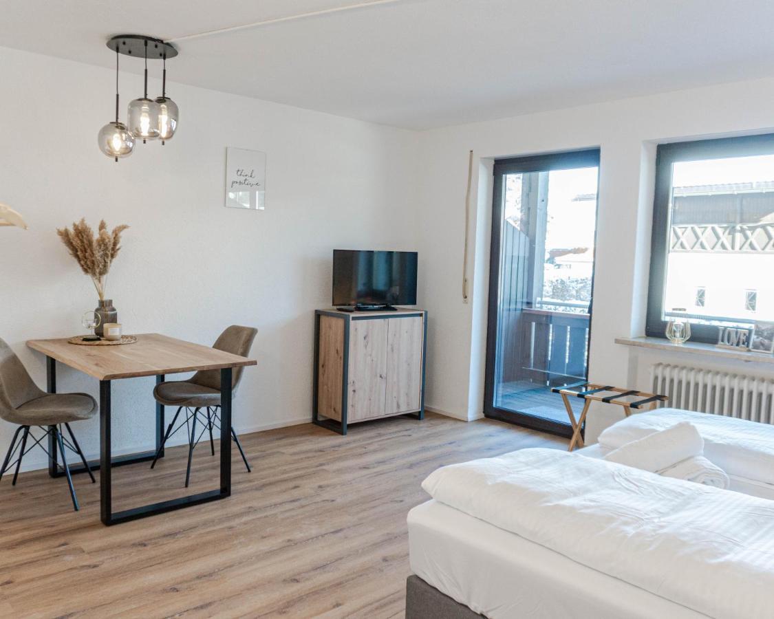 Allgaeuer Loft Оберщауфен Екстериор снимка