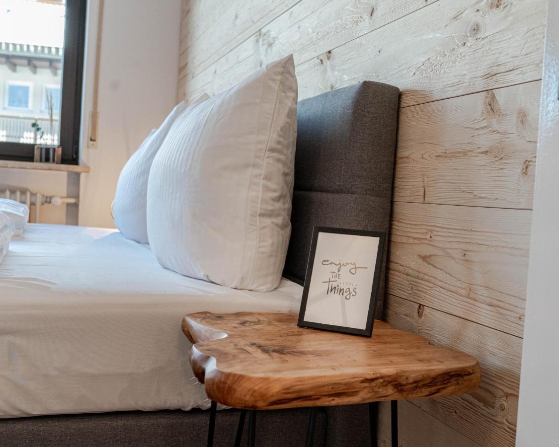 Allgaeuer Loft Оберщауфен Екстериор снимка