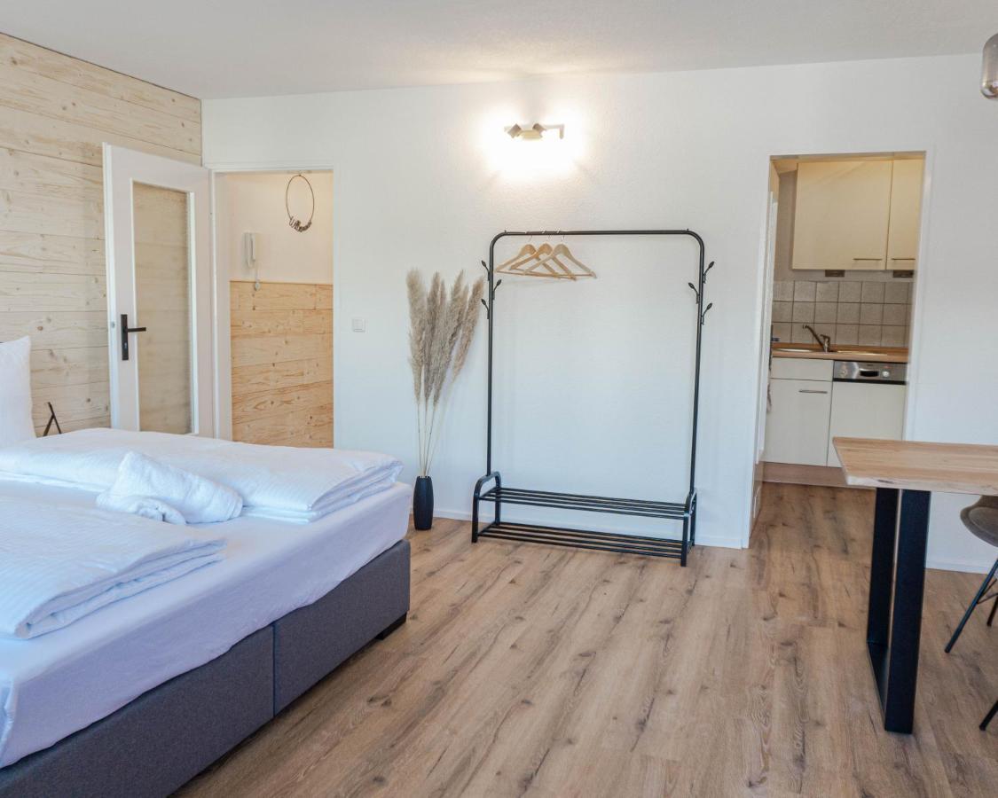 Allgaeuer Loft Оберщауфен Екстериор снимка
