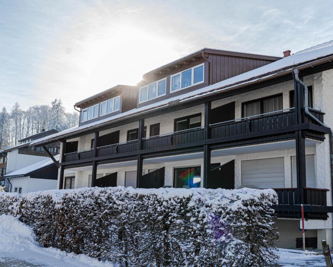 Allgaeuer Loft Оберщауфен Екстериор снимка